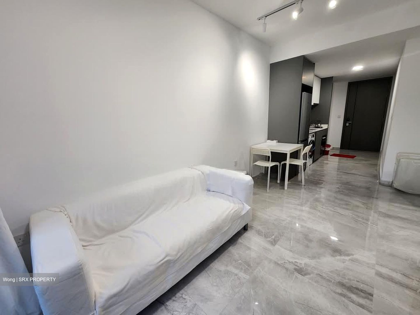 Affinity At Serangoon (D19), Apartment #567555191